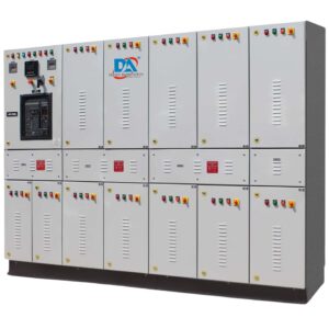 APFC Panel Manufacturer