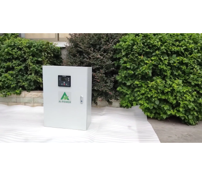 Auto Transfer Switch Panel