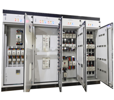 Auto Transfer Switch Panel