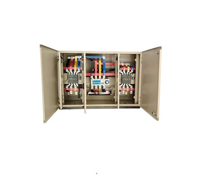 Changeover Distribution Panel