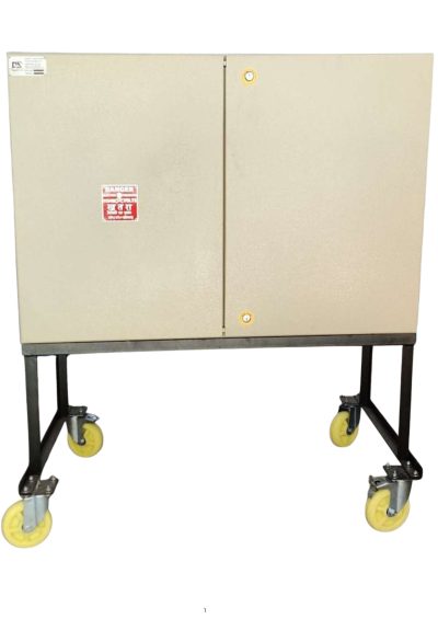 Changeover Distribution Panel Manufacturer in Gujarat
