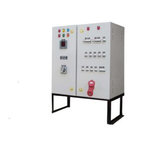 Automatic Power Factor Correction Panel