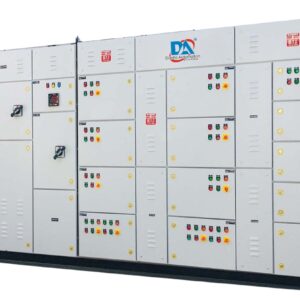 MCC Panel Manufacturer in Ahmedabad