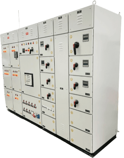 PCC Panel Manufacturer Ahmedabad