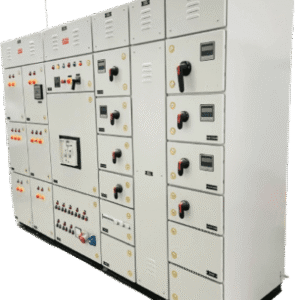 PCC Panel Manufacturer Ahmedabad