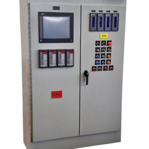 PLC HMI Control Panel Manufacturer in Ahmedabad