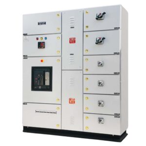 Power Distribution Panel Manufacturer in Gujarat