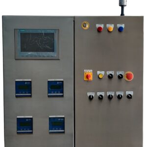 Electrical Control Panel Manufacturers in India