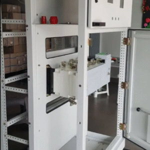 Automatic Transfer Switch Panel Supplier India
