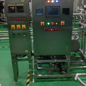 RO Control Panel Manufacturer in Gujarat