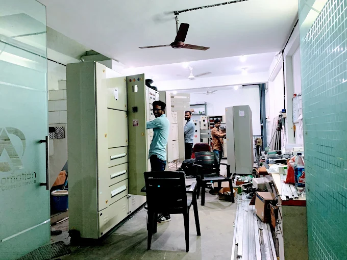 Service img new - Darshil Automation Service - Panel Manufacturer in Gujarat