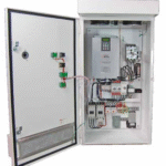 VFD Control Panel Manufacturer in India