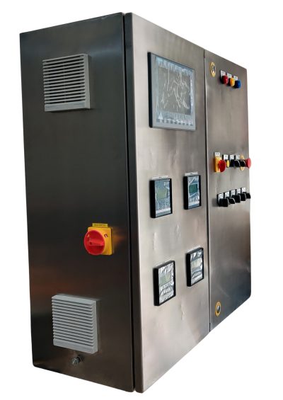 VFD Control Panel Supplier in India