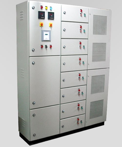APFC Panel Manufacturer in india