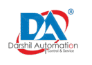 Darshil Automation logo