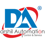 Darshil Automation logo
