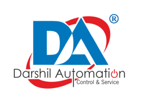 Darshil Automation logo