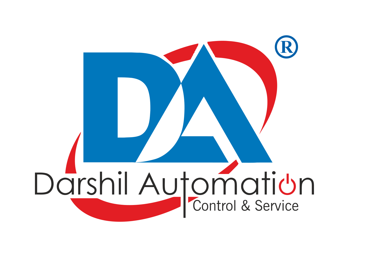 Darshil Automation logo