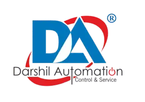 logo of Darshil Automation